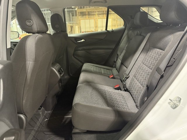 Used 2024 Chevrolet Equinox LT w/ LPO, Floor Liner Package image 28