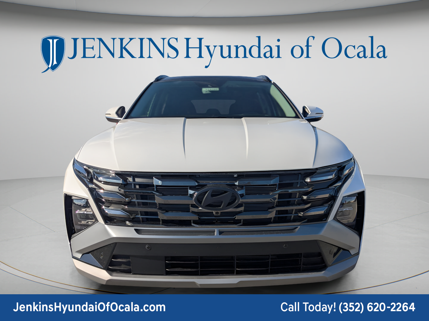 New 2026 Hyundai Tucson Limited FWD image 10