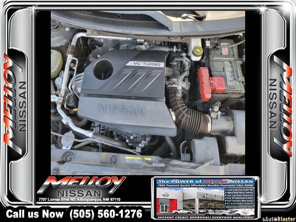 Certified 2023 Nissan Rogue SV w/ SV Premium Package AWD/4WD image 21