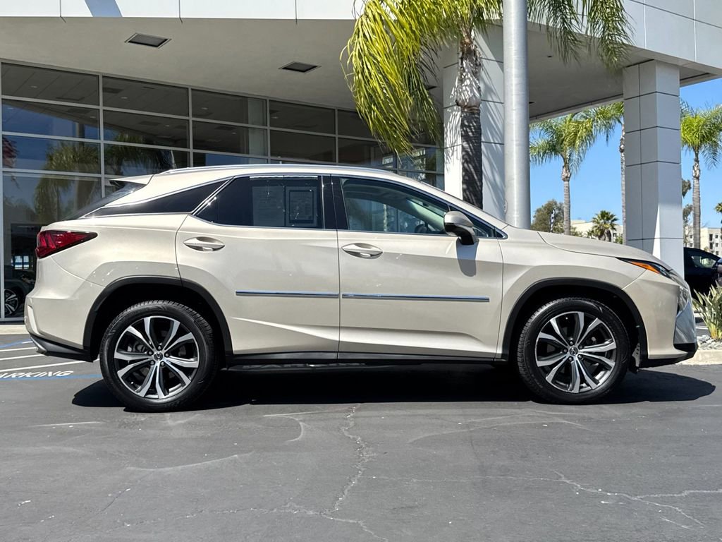 Used 2019 Lexus RX 350 AWD w/ Navigation Package image 6