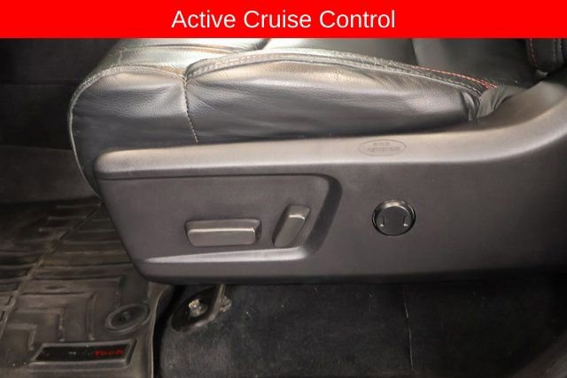 Used 2021 Toyota Tundra TRD Pro image 15