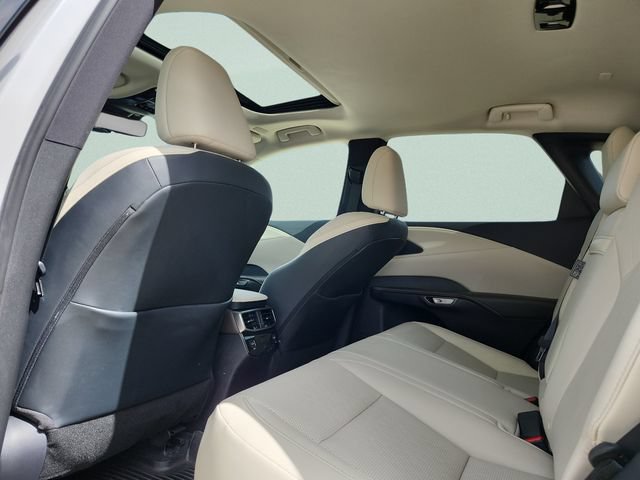 Used 2024 Lexus RX 350 Premium Plus w/ Convenience Package FWD image 16