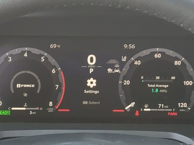 New 2026 Toyota 4Runner TRD Off-Road Premium AWD/4WD image 27