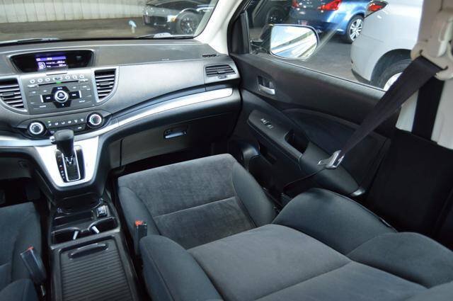 Used 2012 Honda CR-V LX image 45