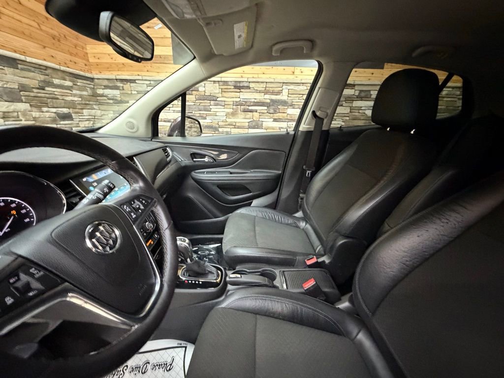 Used 2017 Buick Encore Preferred image 11