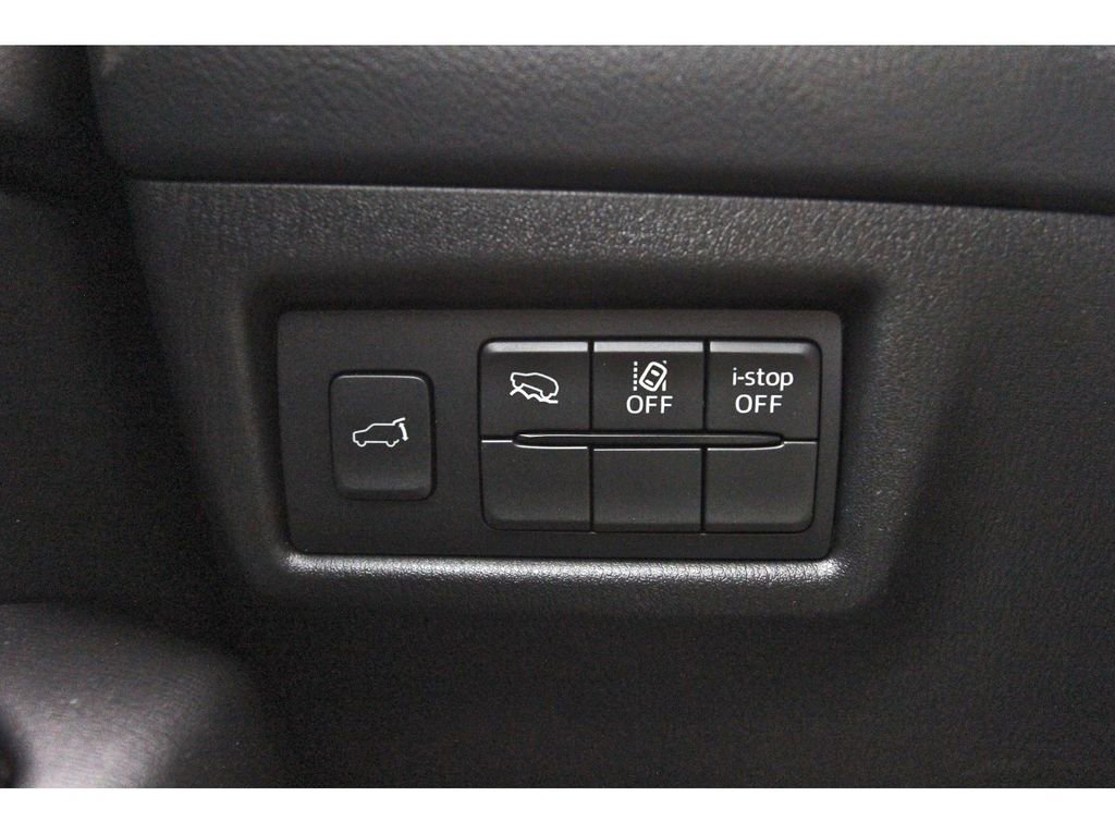 Used 2025 MAZDA CX-5 AWD 2.5 S w/ Preferred Package image 20