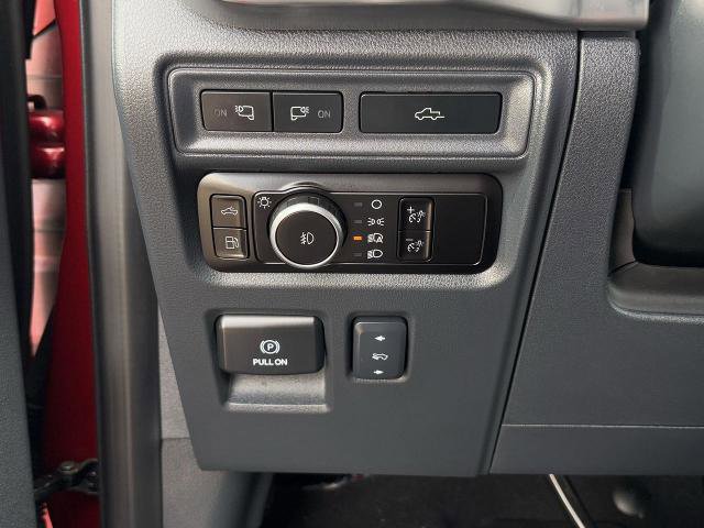 Certified 2023 Ford F150 Lariat w/ Equipment Group 502A High AWD/4WD image 26