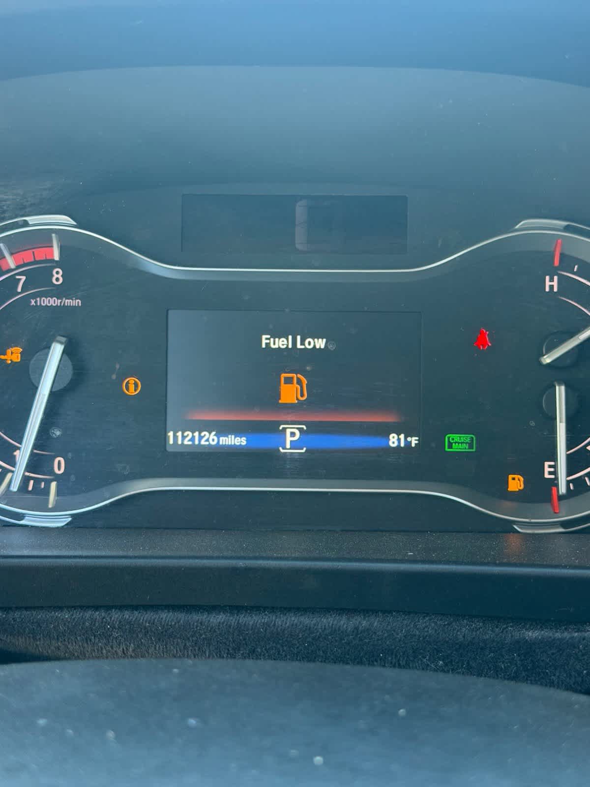 Used 2017 Honda Pilot EX-L image 23