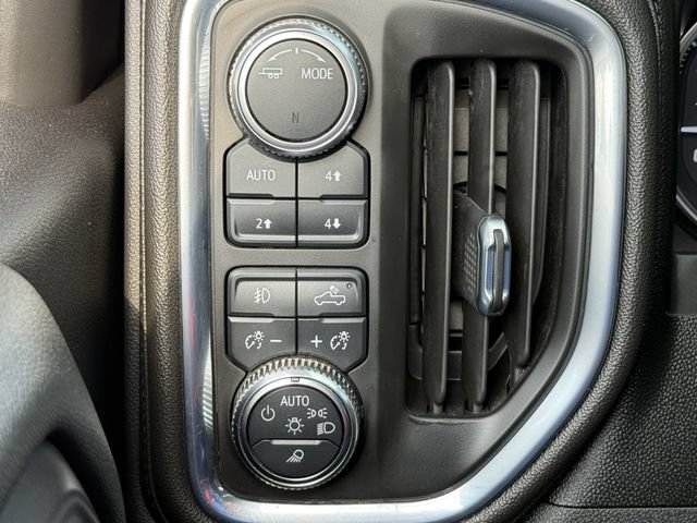 Used 2021 GMC Sierra 1500 SLT AWD/4WD image 20