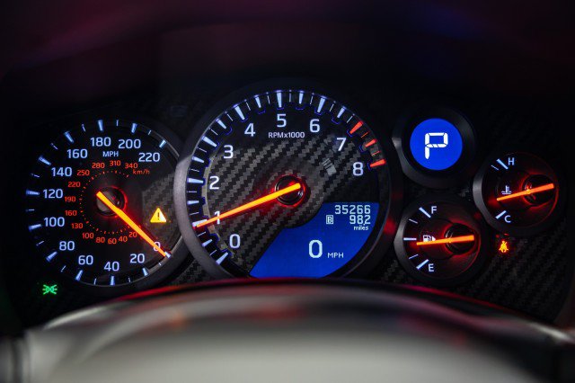 Used 2021 Nissan GT-R Premium AWD/4WD image 42