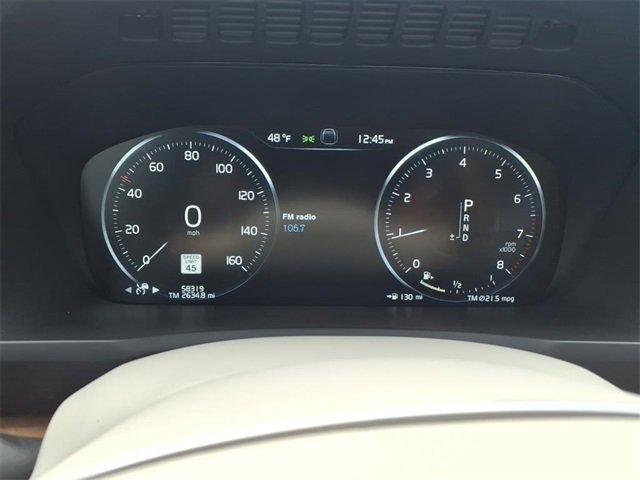 Used 2021 Volvo XC90 T5 Momentum w/ Advanced Package image 21