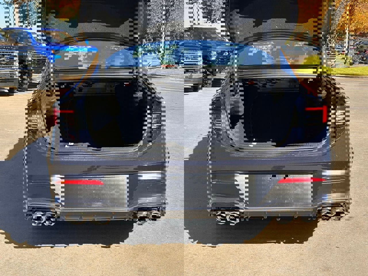 Certified 2025 Hyundai Sonata N Line image 17