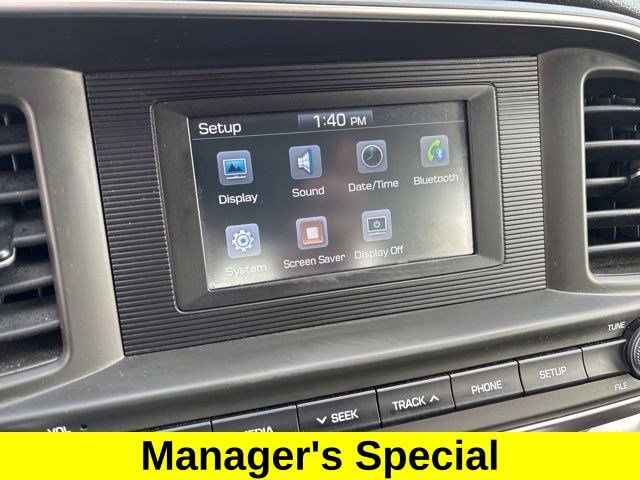 Used 2019 Hyundai Elantra SE w/ Cargo Package image 21