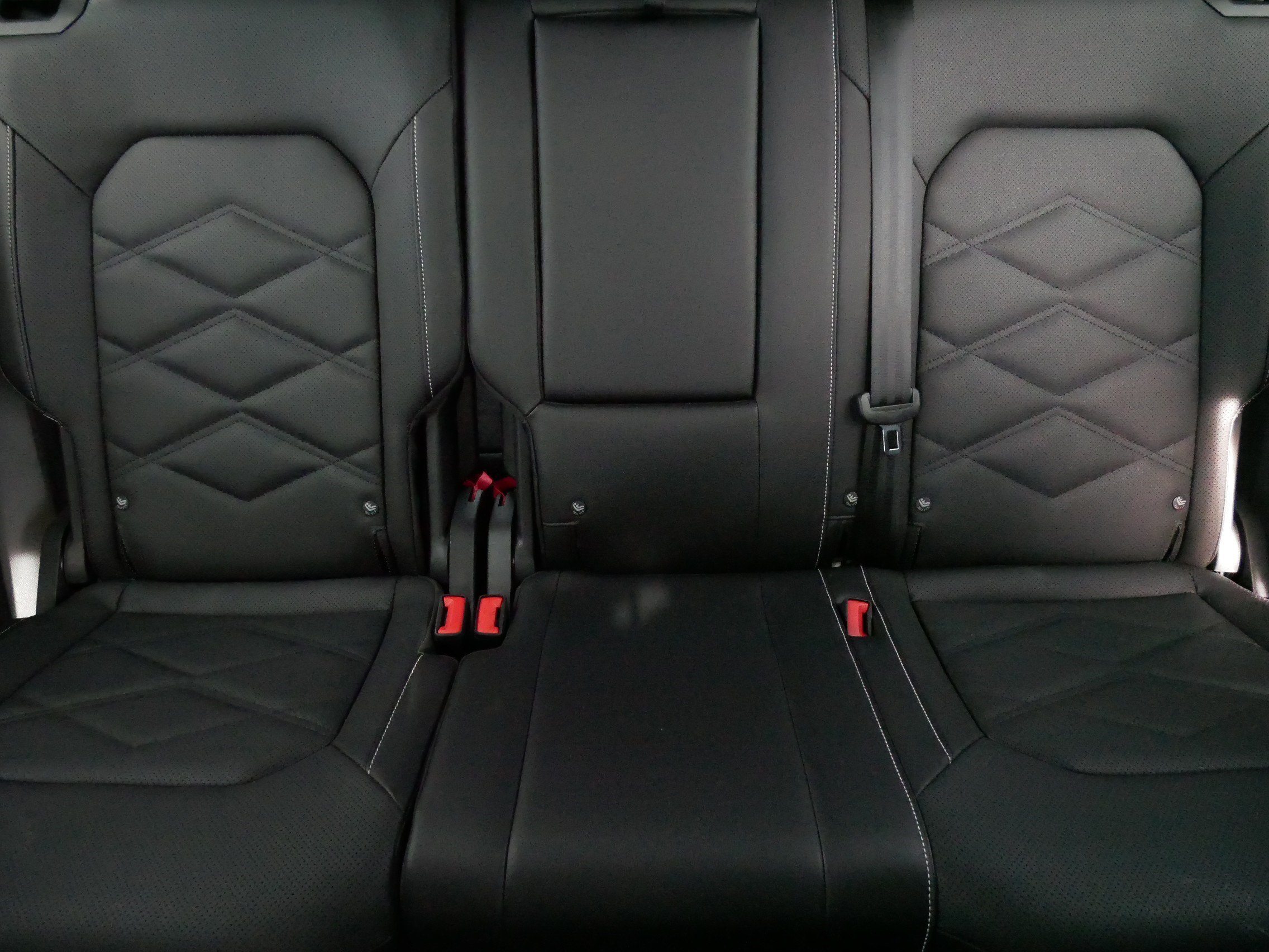 Certified 2026 Volkswagen Atlas SE AWD/4WD image 13