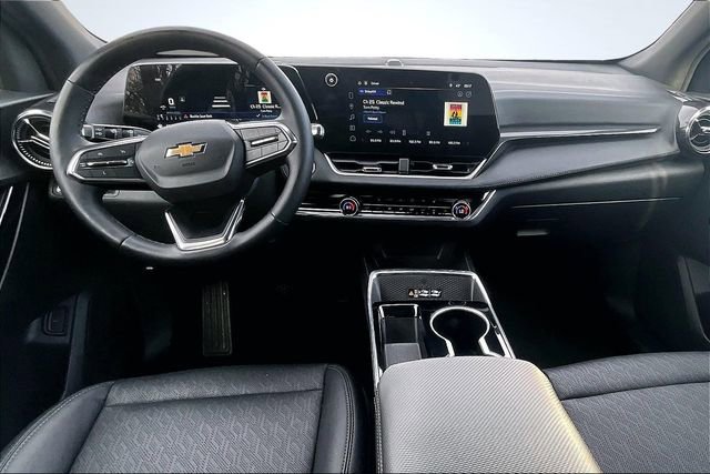 Used 2025 Chevrolet Equinox LT w/ Convenience Package II AWD/4WD image 7