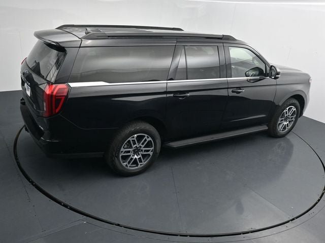 Certified 2025 Ford Expedition Max Active AWD/4WD image 35