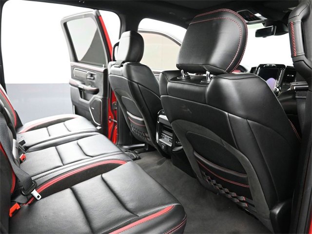 Used 2021 RAM 1500 TRX w/ TRX Level 2 Equipment Group image 20