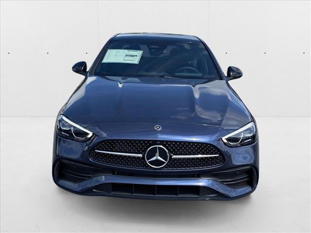 New 2024 Mercedes-Benz C 300 4MATIC Sedan image 6