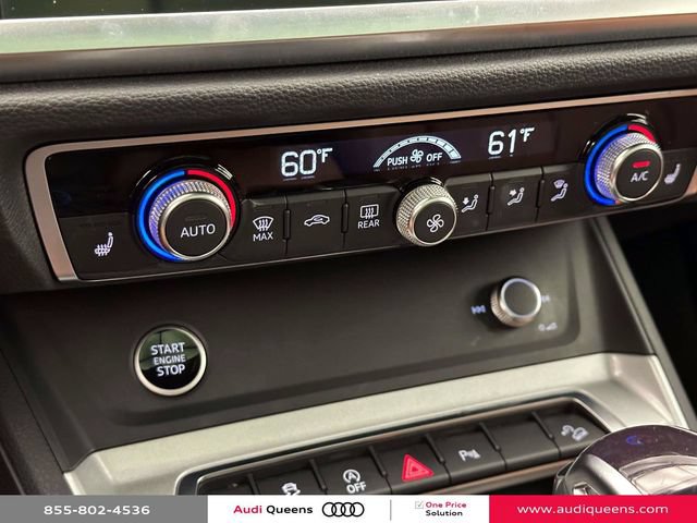 Certified 2024 Audi Q3 2.0T Premium AWD/4WD image 26