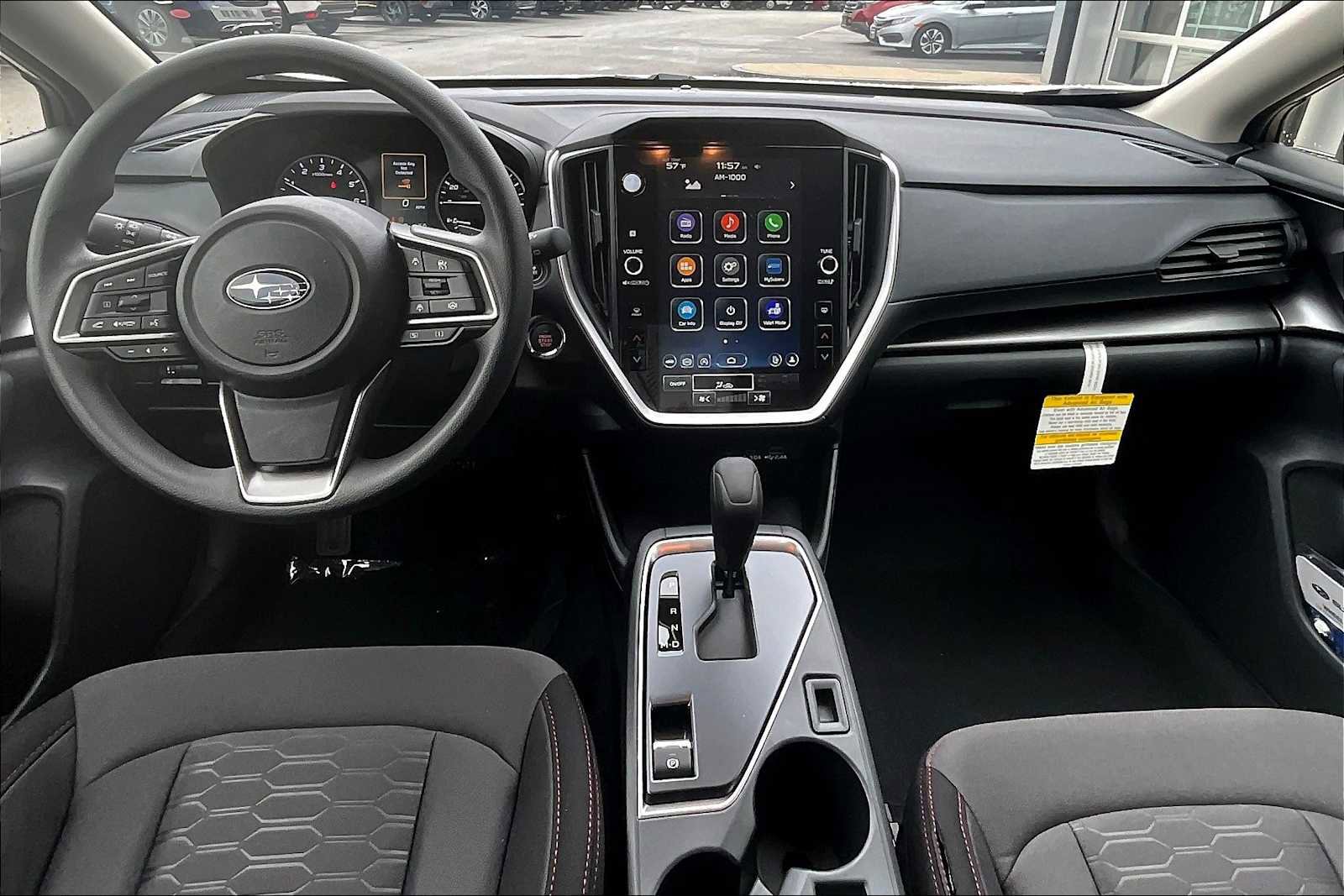 New 2026 Subaru Impreza 2.0i Sport AWD/4WD image 5