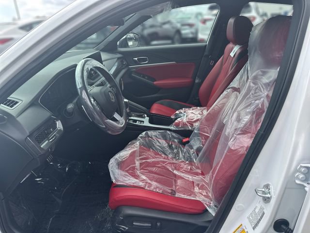 New 2025 Acura Integra A-Spec image 9