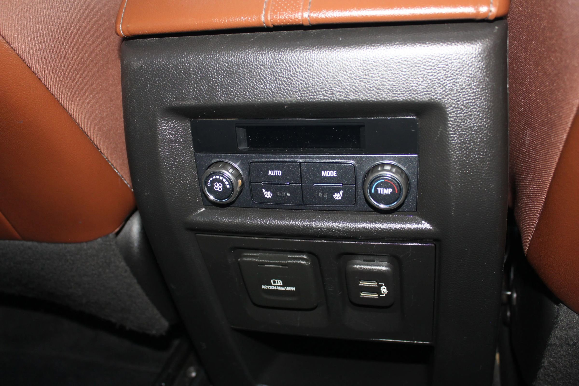 Used 2020 Chevrolet Traverse High Country image 20