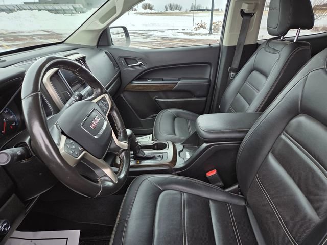 Used 2019 GMC Canyon Denali image 10