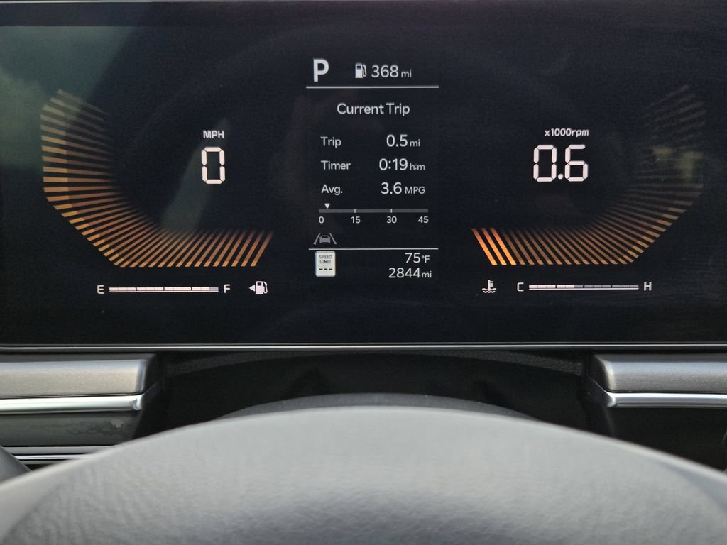Certified 2026 Kia K5 GT-Line w/ GT-Line Premium Package FWD image 6