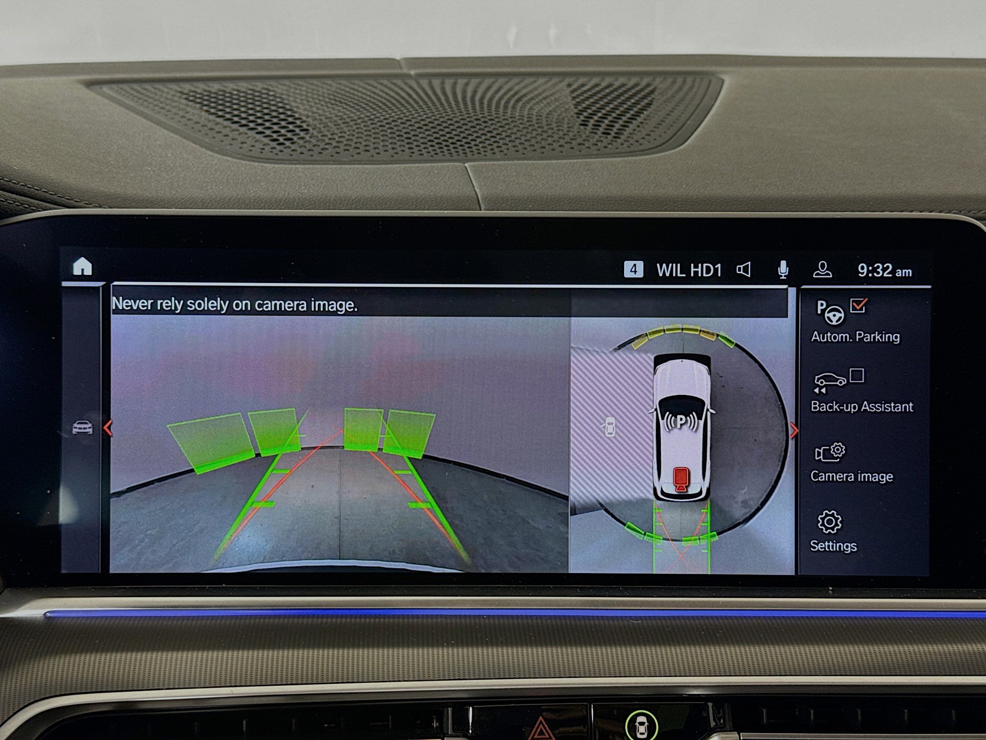 Used 2020 BMW X5 xDrive40i w/ Convenience Package image 17