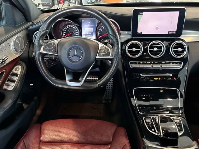 Used 2018 Mercedes-Benz C 43 AMG 4MATIC Sedan image 18