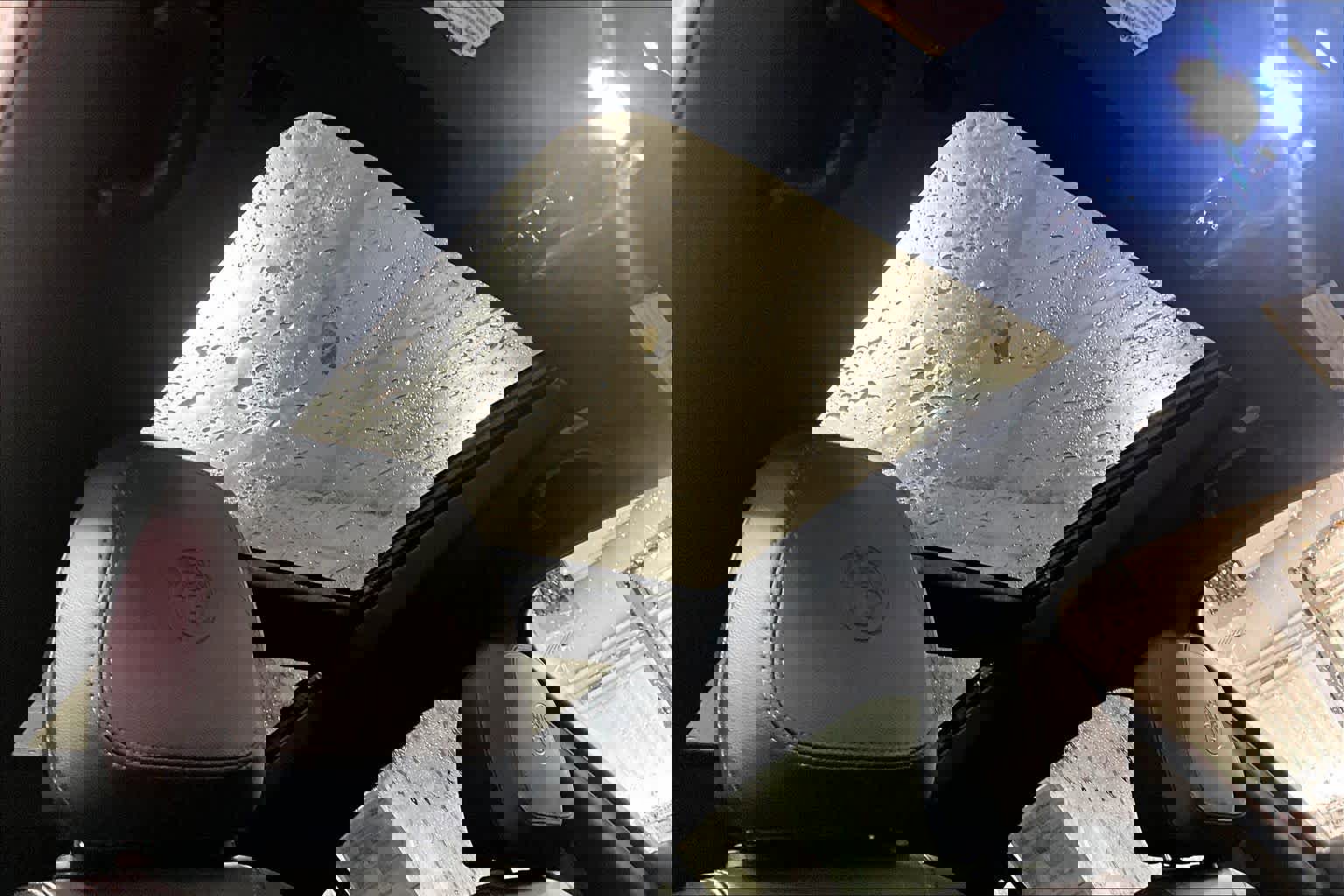 Used 2023 Alfa Romeo Stelvio Ti w/ Active Assist Plus Package image 13