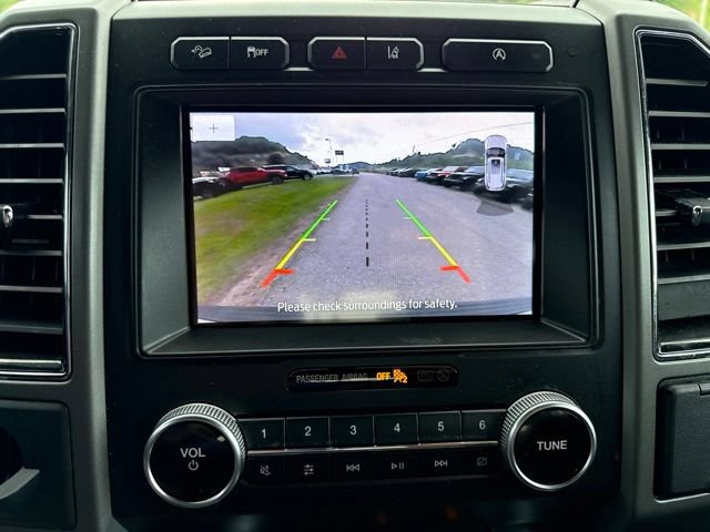 Used 2020 Ford Expedition XLT AWD/4WD image 40