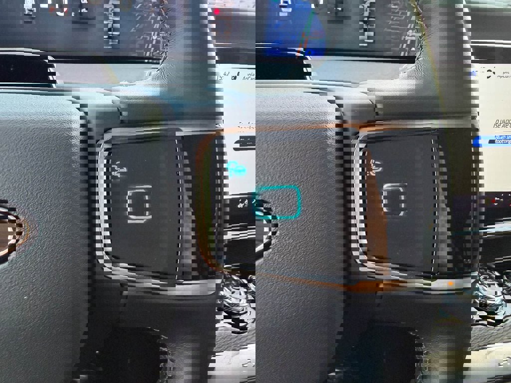 New 2026 Ford Expedition Platinum w/ Stealth Appearance Package image 28