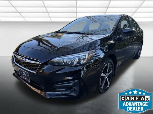 Used 2019 Subaru Impreza 2.0i Premium w/ Popular Package #1 image 1