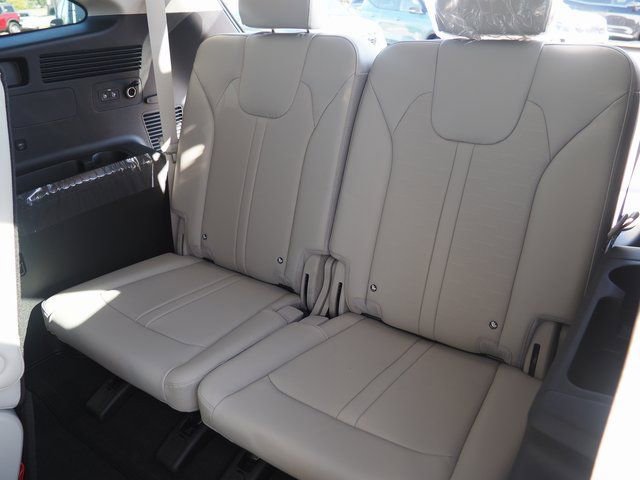 New 2026 Kia Sorento X-Line EX image 8