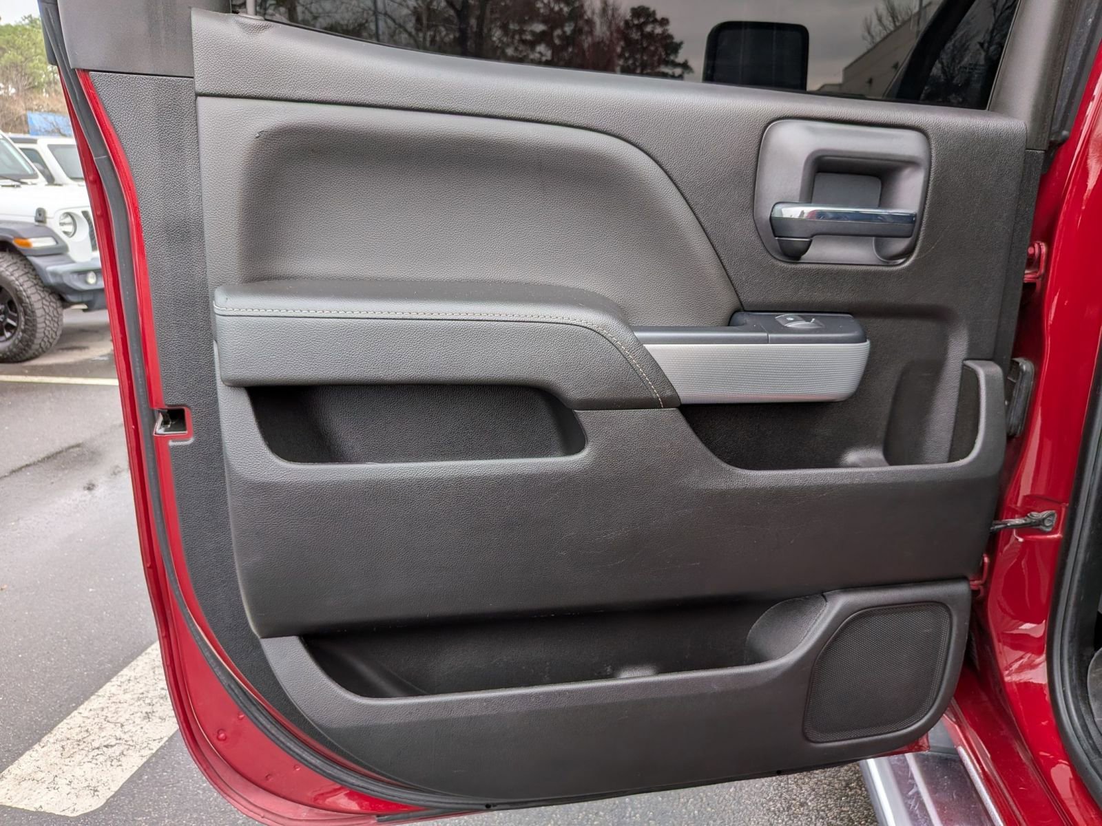 Used 2019 Chevrolet Silverado 3500 LTZ w/ Duramax Plus Package image 28