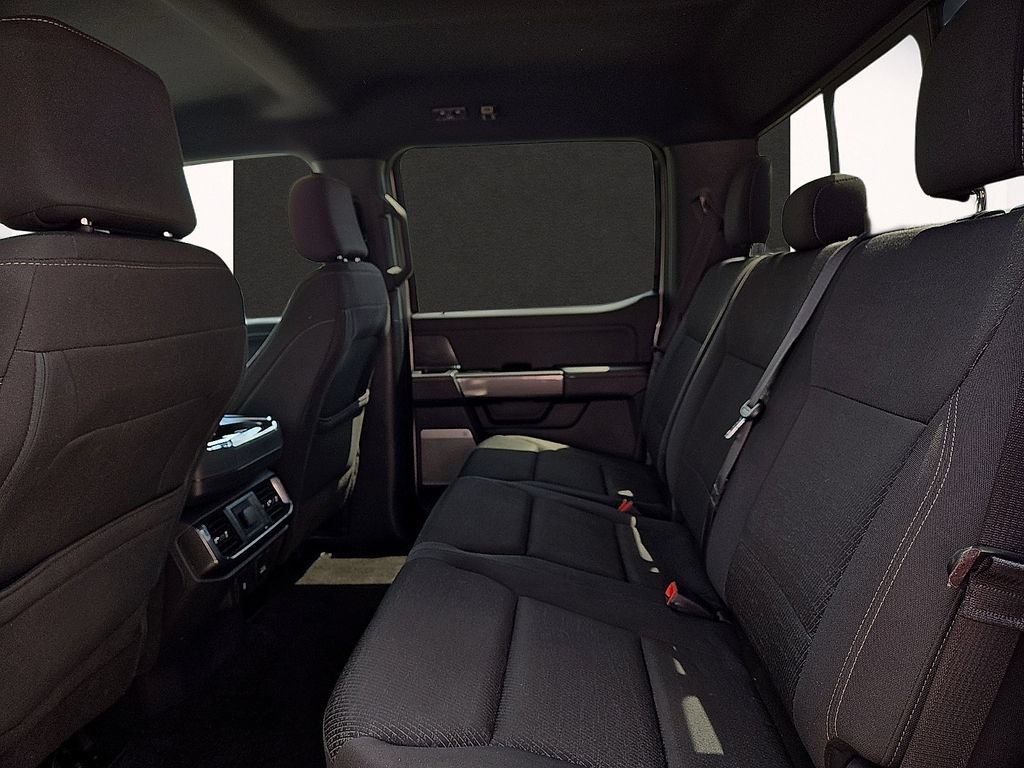Used 2022 Ford F150 XLT w/ Equipment Group 302A High AWD/4WD image 8