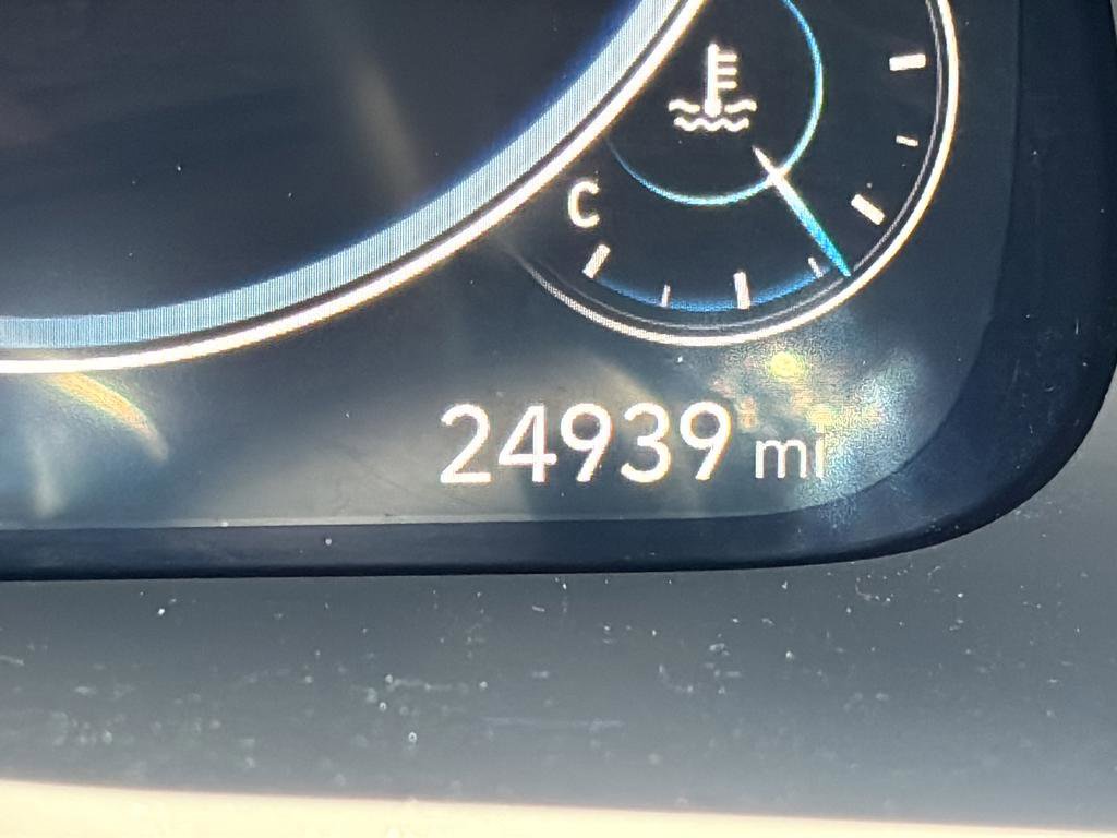 Certified 2023 Hyundai Sonata Limited image 30