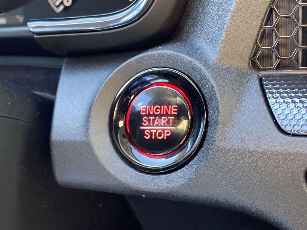 New 2026 Honda CR-V LX image 20