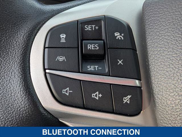 Certified 2023 Ford Explorer XLT w/ Equipment Group 202A image 14