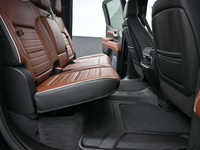 Used 2024 GMC Sierra 1500 Denali Ultimate image 15