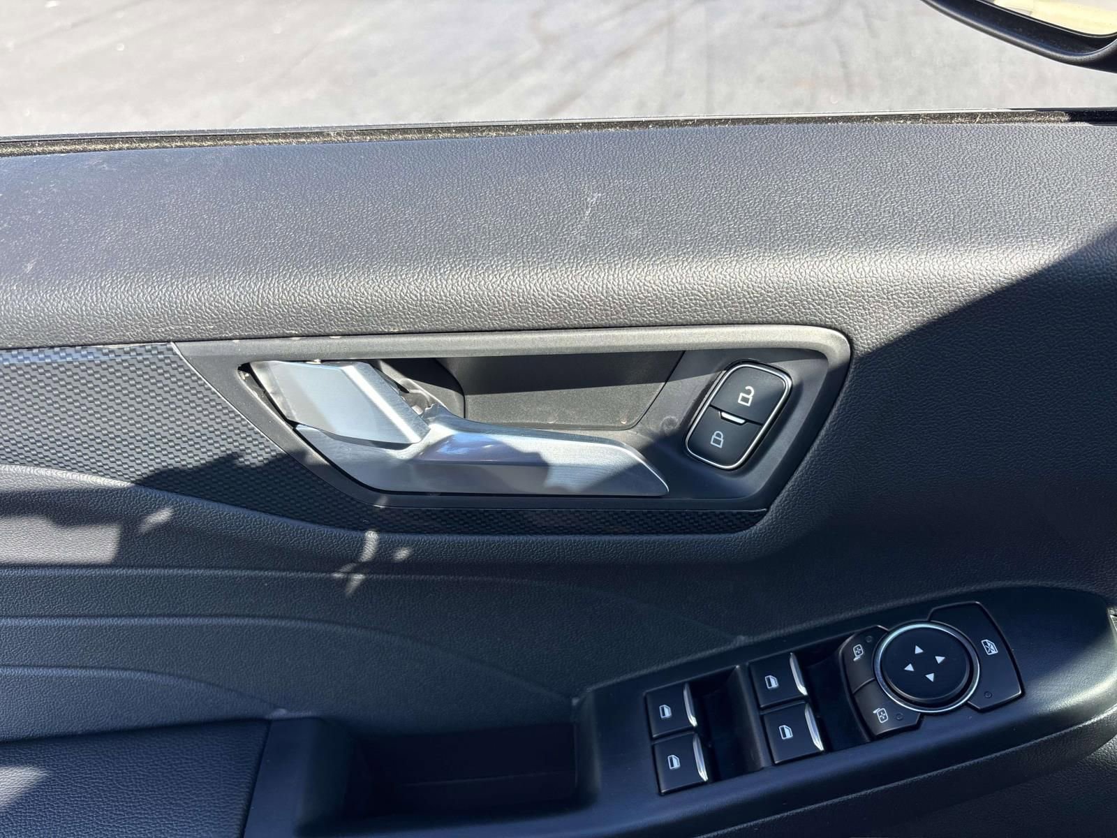 New 2026 Ford Escape ST-Line w/ Cold Weather Package image 12