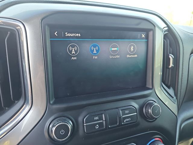 Used 2021 Chevrolet Silverado 1500 LT image 23