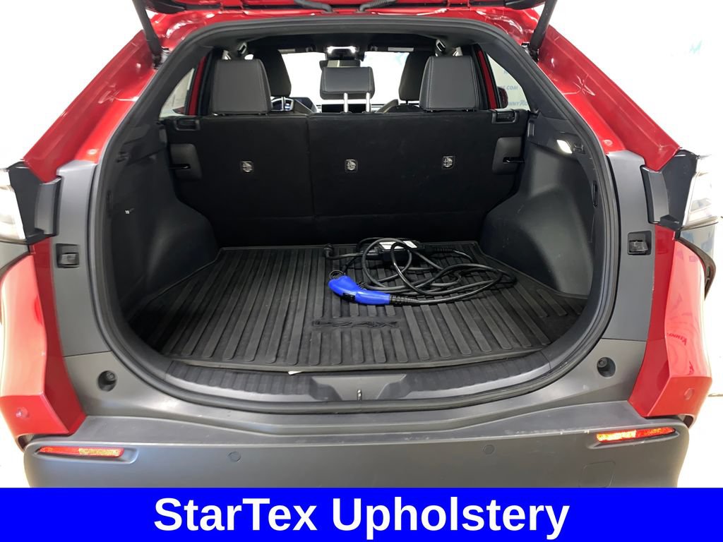 Used 2023 Subaru Solterra AWD image 17