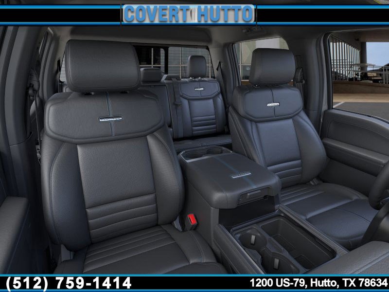 New 2026 Ford F350 Platinum w/ Tremor Off-Road Package image 10