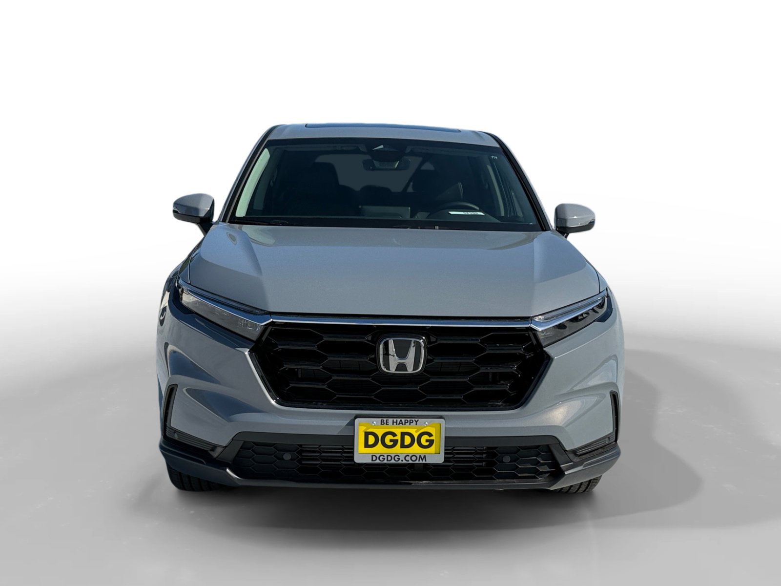 New 2026 Honda CR-V EX-L image 8