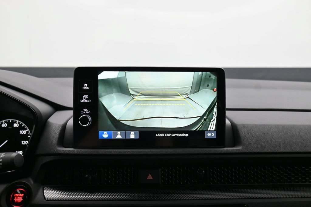 New 2026 Honda CR-V LX image 46