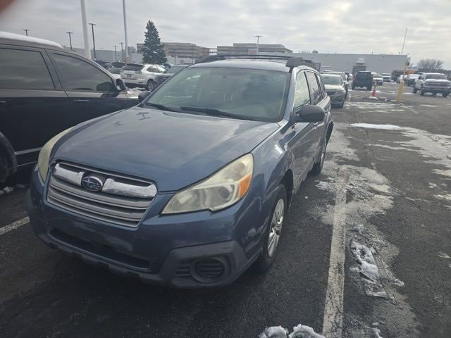 Used 2013 Subaru Outback 2.5i