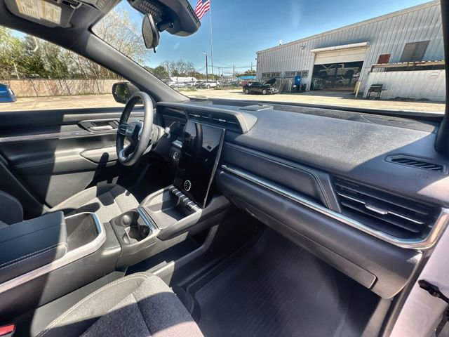 Certified 2026 GMC Terrain Elevation w/ LPO, Floor Liner Package image 28