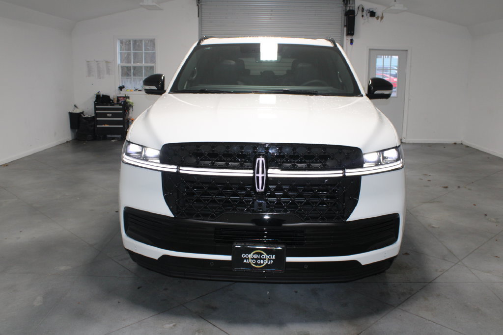 New 2025 Lincoln Navigator L Reserve w/ Jet Appearance Package AWD/4WD image 63